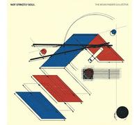 The Kevin Fingier Collective - Not Strictly Soul - Vinyl LP - Integral (2023)