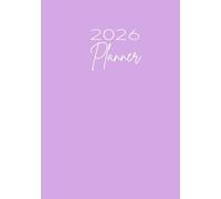 The KEVVA Diary 2026: Minimalistic Planner and Record Keeper with a Tax Log