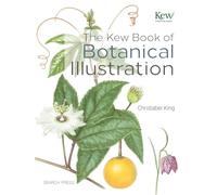 The Kew Book of Botanical Illustration