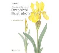 The Kew Book of Botanical Illustration (paperback edition)