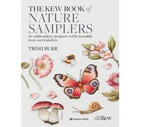 The Kew Book Of Nature Samplers Folder Edition