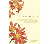 The Kew Gardens Mindful Puzzles Collection: (Kew Gardens Arts & Activities)