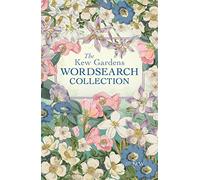 The Kew Gardens Wordsearch Collection (Kew Gardens Arts & Activities, 12)