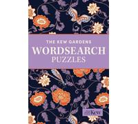 The Kew Gardens Wordsearch Puzzles : Over 200 Puzzles