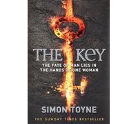 The Key: 02 (Sancti Trilogy)