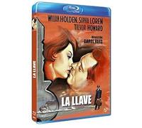 The Key (1958) (Blu-Ray)