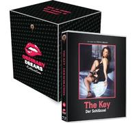 The Key (1983) ( La chiave ) (Blu-Ray)