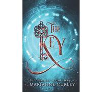 The Key: 3 (The Guardians of Time)