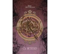 The Key Between: 1 (Law of Realms Trilogy)