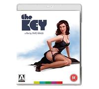 The Key [Blu-ray]