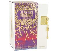 The Key by Justin Bieber 3.4 oz / 100 ml Eau De Parfum spray for women