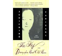 The Key & Diary of a Mad Old Man (Vintage International)