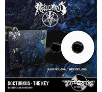 THE KEY (FDR REMASTER)