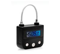The Key Holder Time Lock
