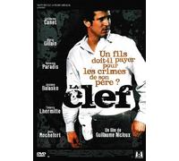 The Key (La Clef) [NON-USA FORMAT, PAL, Reg.2 Import - France]