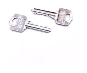 The Key Magic Tricks Funny Close up Magic Gimmick Props Amazing Key Linking Magic Professional for adult magicians