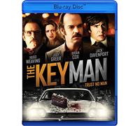 The Key Man [Blu-ray]