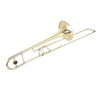 The Key Of B Flat Alto Is Suitable For Playing Musical Instruments Brass trombone