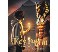The Key of Ma'at