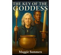 The Key Of The Goddess