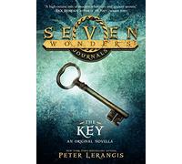 The Key (Seven Wonders Journals)