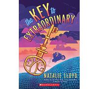 The Key to Extraordinary