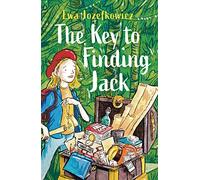 The Key to Finding Jack