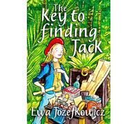 The Key to Finding Jack