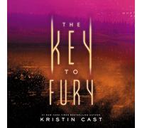 The Key to Fury (The Key Series)