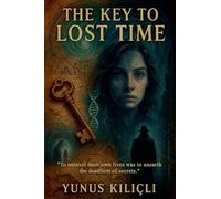 The Key to Lost Time: 1