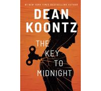 THE KEY TO MIDNIGHT