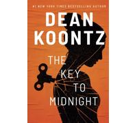 THE KEY TO MIDNIGHT
