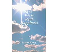 The Key to Real Happiness