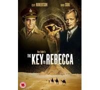 The Key To Rebecca (DVD)