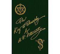 The Key To Theosophy
