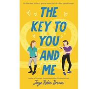 The Key to You and Me