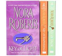 The Key Trilogy: Key of Light/Key of Knowledge/Key of Valor