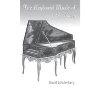 The Keyboard Music of J.S. Bach – Routledge