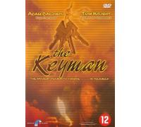 The Keyman ( Finding Redemption ) ( The Key Man )