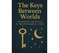 The Keys Between Worlds: Unlocking Creativity in the Hypnagogic State
