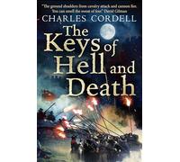 The Keys of Hell and Death: (Divided Kingdom)