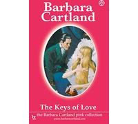 The Keys Of Love: Volume 58 (The Pink Collection)