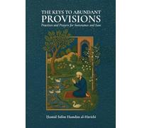 The Keys to Abundant Provisions