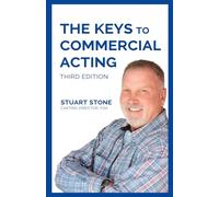 The Keys to Commercial Acting