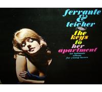 The Keys To Her Apartment