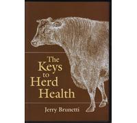 The Keys to Herd Health [DVD]