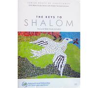 The keys to shalom