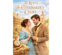 The Keys to the Clockmaker's Court