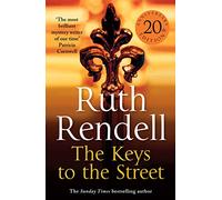 The Keys To The Street