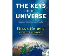 (The Keys to the Universe) By Diana Cooper (Author) Paperback on (Dec , 2010)